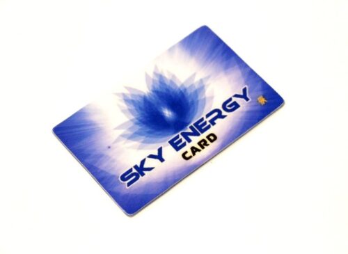 Энергомодулятор Sky Energy. Гармонизация организма Foto - 7continent.com.ua